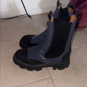 GANNI Boots Size 40